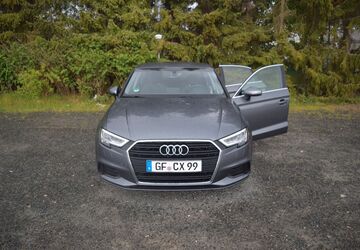 Audi A3 155.000 km 18.000 &euro; Braunschweig 38114