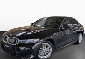 BMW 330 59.071 km 41.990 &euro; Salzgitter 38259