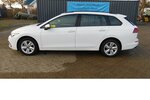 VW Golf Variant VIII 1.0 Life TSI Navi Klima Alu 16.700 km 18.390 &euro; Vordorf 38533