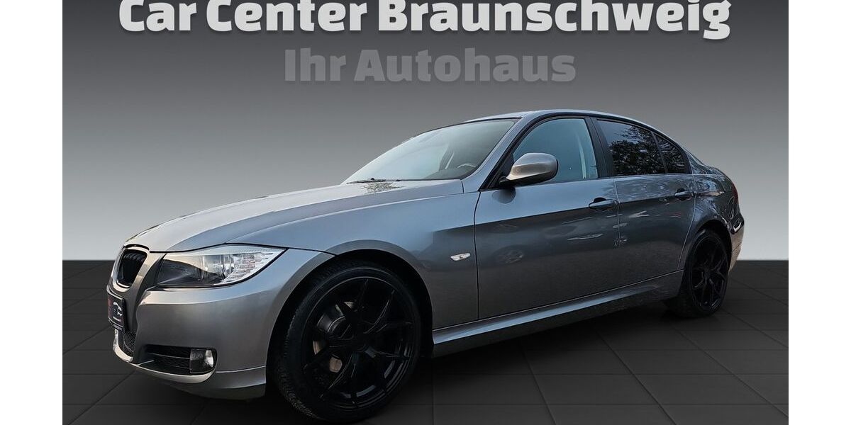 BMW 318 124.500 km 9.999 &euro; Braunschweig 38120