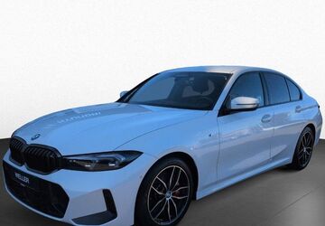 BMW 330 92.684 km 40.990 &euro; Braunschweig 38112