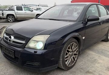 Opel Vectra 173.000 km 1.990 &euro; Salzgitter 38229