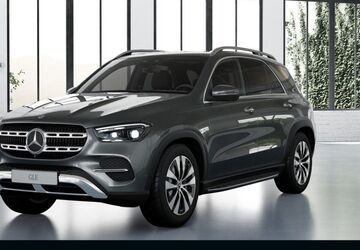 Mercedes-Benz GLE 350 29.865 km 72.890 &euro; Braunschweig 38122