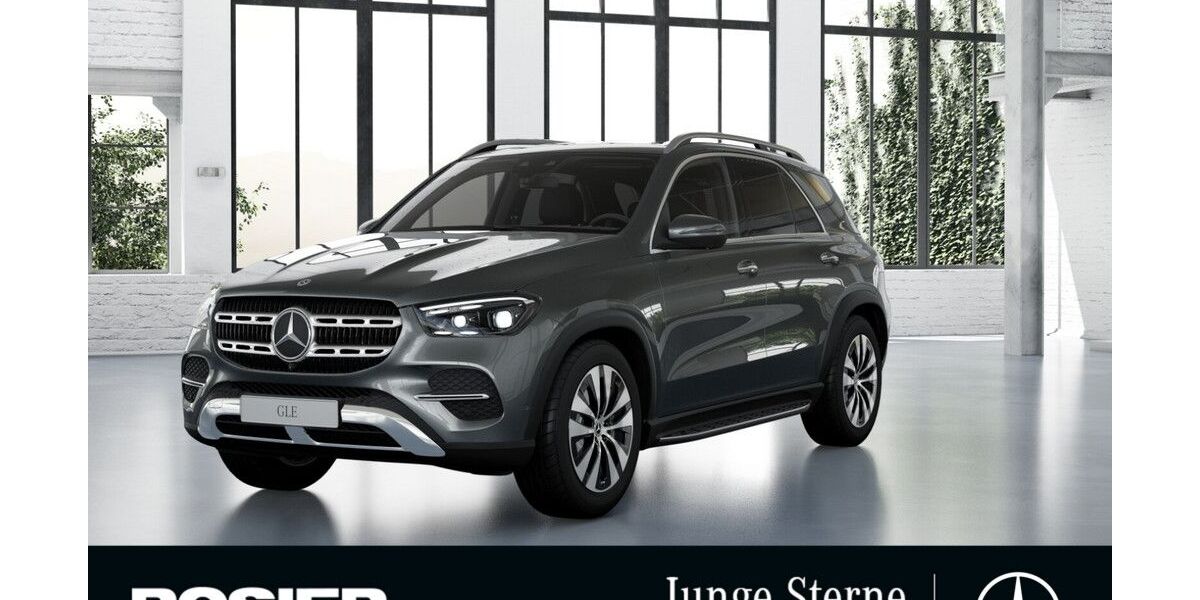 Mercedes-Benz GLE 350 29.865 km 72.890 &euro; Braunschweig 38122