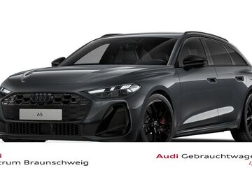 Audi A5 2.000 km 68.450 &euro; Braunschweig 38124