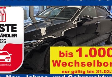 Mercedes-Benz CLA 250 22.794 km 38.900 &euro; Wolfsburg-Heiligendorf 38444