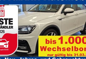 VW Tiguan 67.235 km 26.800 &euro; Wolfsburg-Heiligendorf 38444