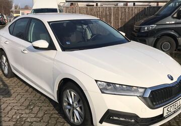 Skoda Octavia 179.281 km 17.999 &euro; Braunschweig 38110