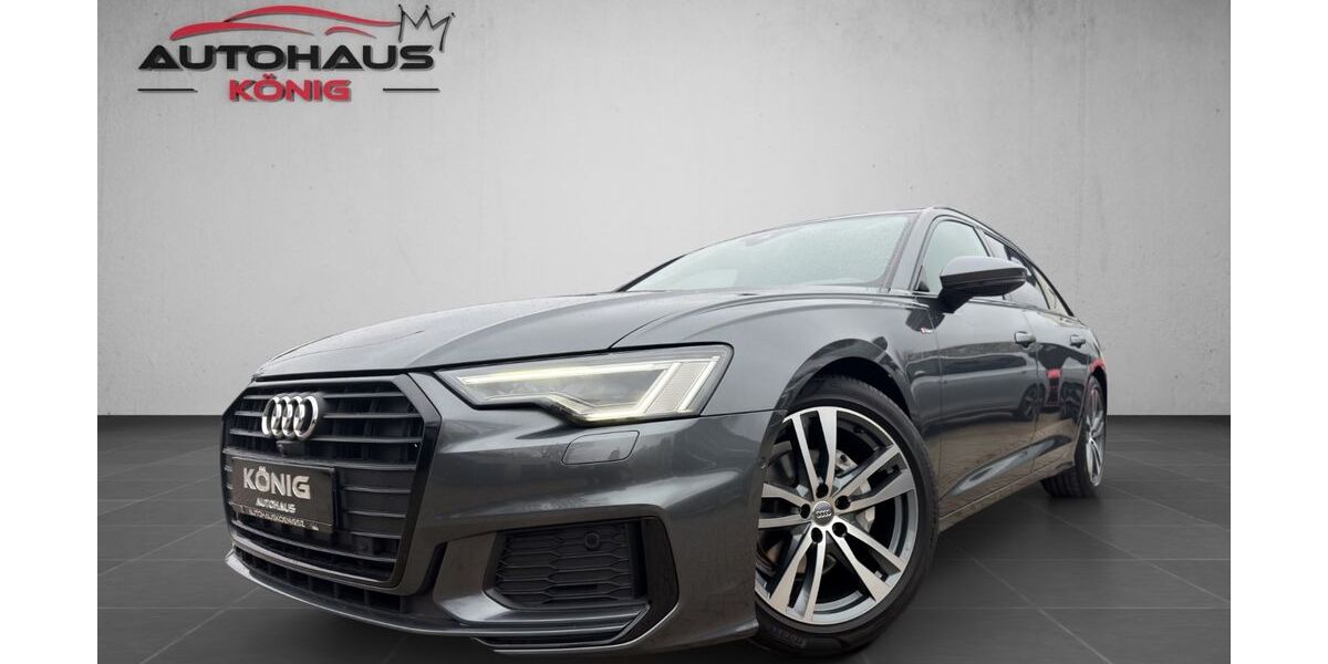 Audi A6 116.200 km 29.999 &euro; Salzgitter 38259