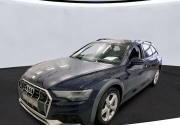 Audi A6 Allroad 98.809 km 38.999 &euro; Braunschweig 38118