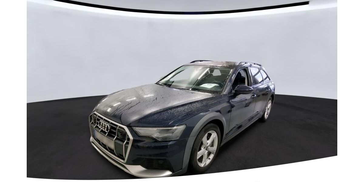 Audi A6 Allroad 98.809 km 38.999 &euro; Braunschweig 38118