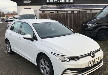 VW Golf 113.760 km 14.999 &euro; Braunschweig 38110