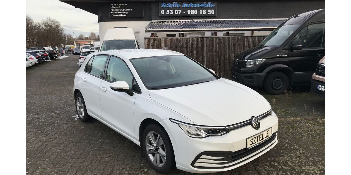 VW Golf 113.760 km 14.999 &euro; Braunschweig 38110