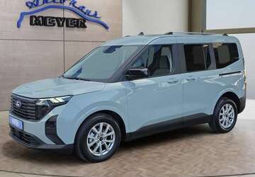 Ford Tourneo Courier 7.200 km 23.910 &euro; Sickte 38173