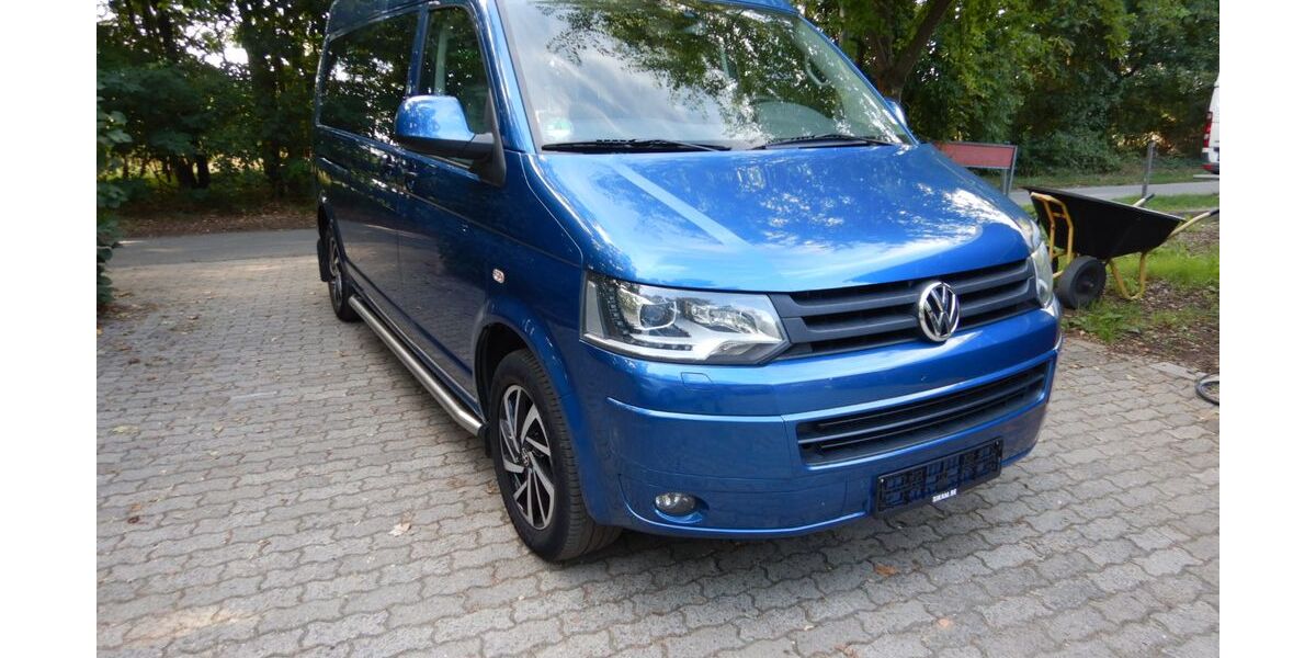 VW T5 Transporter 234.144 km 13.900 &euro; Wipshausen 31234
