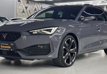 Cupra Leon 129.650 km 21.490 &euro; Peine 31226