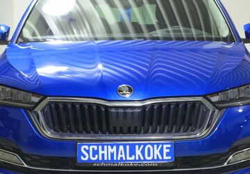 Skoda Octavia 39.870 km 24.950 &euro; Braunschweig 38112