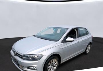 VW Polo 125.000 km 13.499 &euro; Braunschweig 38118