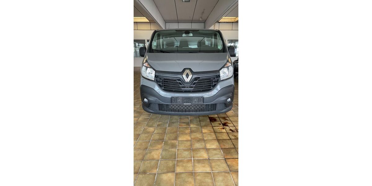 Renault Trafic 34.491 km 19.750 &euro; Gifhorn 38518