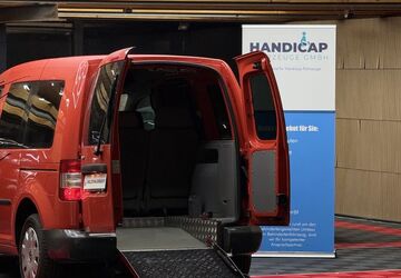 VW Caddy 154.039 km 13.900 &euro; Salzgitter 38259