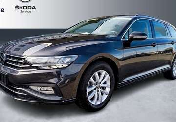 VW Passat 17.437 km 27.770 &euro; Wolfsburg 38446