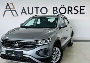 VW T-Roc 166.794 km 18.490 &euro; Braunschweig 38114