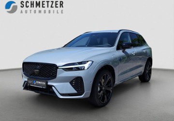 Volvo XC60 5.990 km 68.990 &euro; Braunschweig 38114