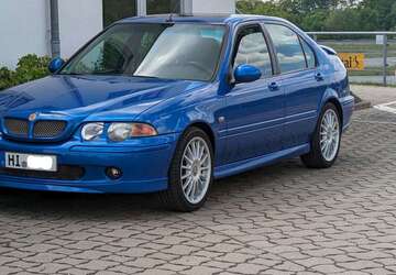 MG ZS 109.500 km 8.500 &euro; Söhlde 31185