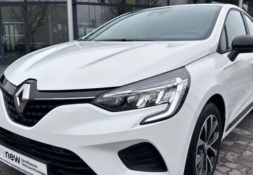 Renault Clio 4.932 km 14.850 &euro; Braunschweig 38124