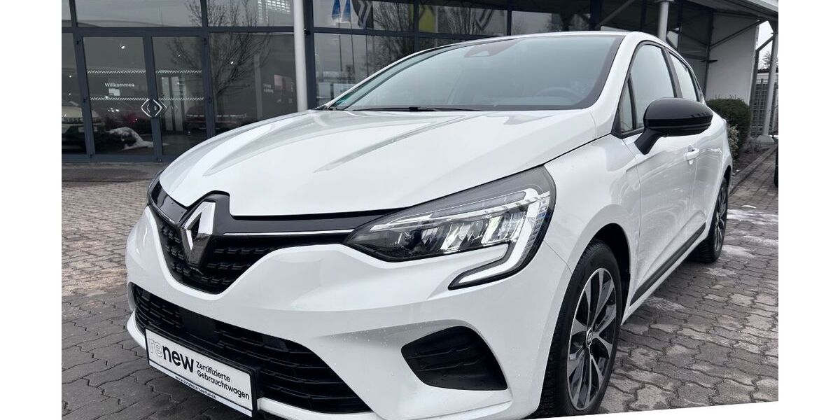 Renault Clio 4.932 km 14.850 &euro; Braunschweig 38124