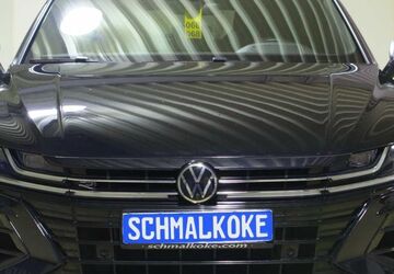 VW Arteon 43.700 km 37.500 &euro; Braunschweig 38112