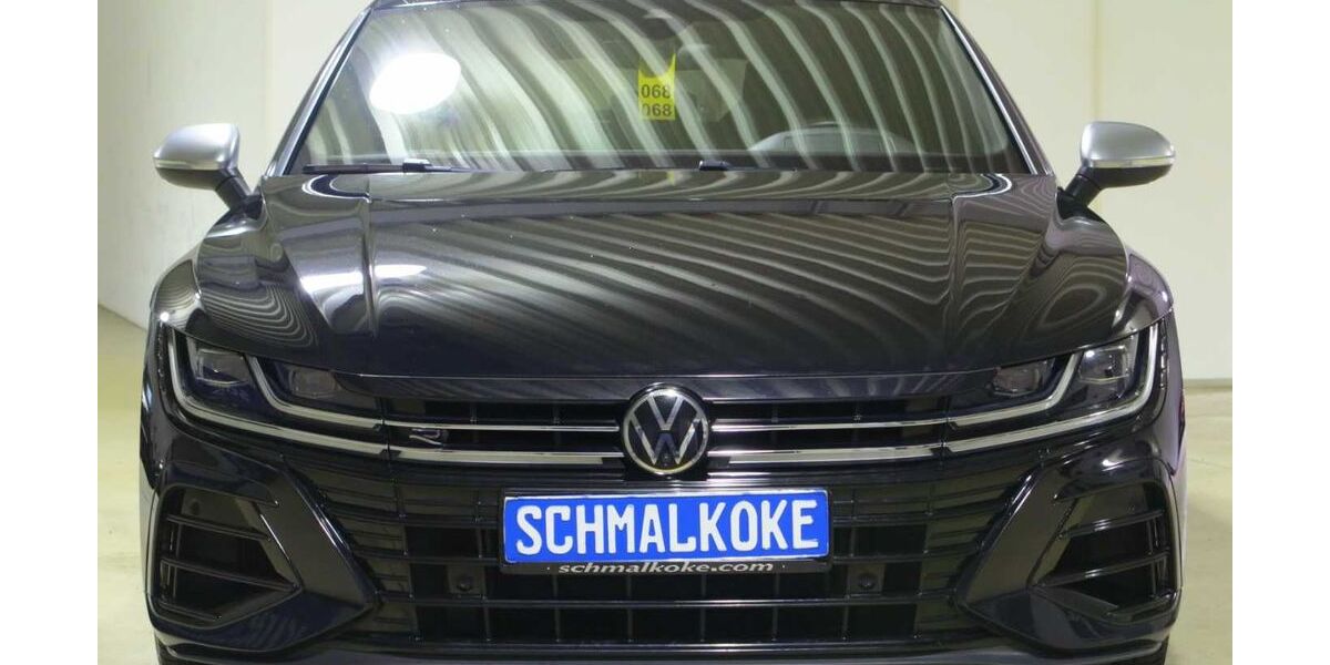 VW Arteon 43.700 km 37.500 &euro; Braunschweig 38112