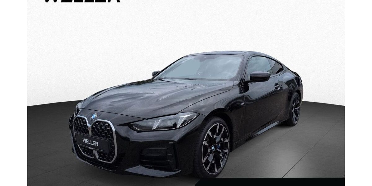 BMW 420 9.990 km 55.790 &euro; Braunschweig 38112