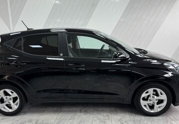 Hyundai i10 32.297 km 12.950 &euro; Liebenburg 38704