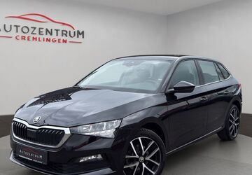 Skoda Scala 21.200 km 17.990 &euro; Cremlingen 38162