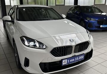 BMW 120 6.658 km 28.330 &euro; Salzgitter 38228