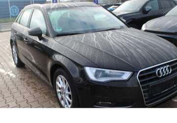 Audi A3 56.100 km 15.990 &euro; Wolfsburg 38440