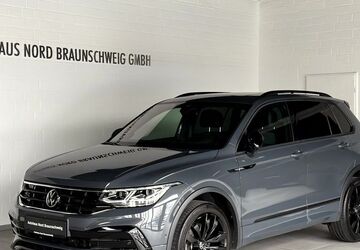VW Tiguan 82.094 km 37.990 &euro; Braunschweig 38112