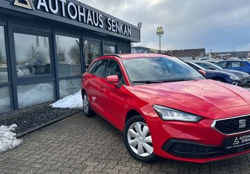 Seat Leon 111.000 km 13.490 &euro; Peine 31228