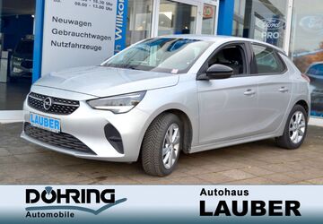 Opel Corsa 19.263 km 12.250 &euro; Braunschweig 38106