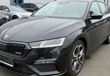Skoda Octavia 132.421 km 18.990 &euro; Braunschweig 38122