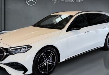 Mercedes-Benz E 300 12.339 km 48.870 &euro; Gifhorn 38518