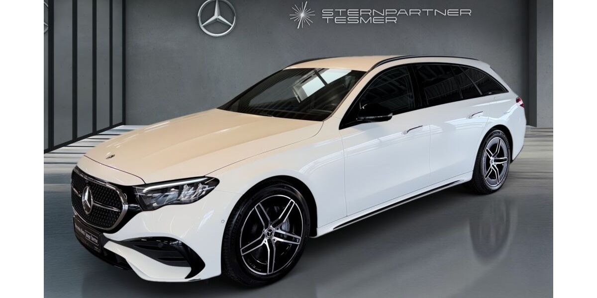 Mercedes-Benz E 300 12.339 km 48.870 &euro; Gifhorn 38518