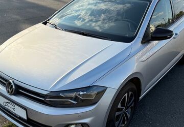 VW Polo 84.900 km 13.950 &euro; Peine 31226