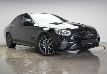 Mercedes-Benz E 300 97.000 km 35.990 &euro; Braunschweig 38110