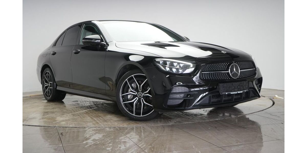 Mercedes-Benz E 300 97.000 km 35.990 &euro; Braunschweig 38110