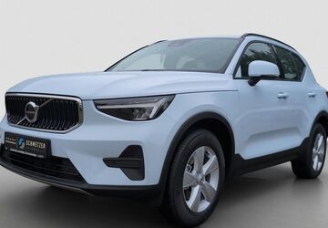 Volvo XC40 6.990 km 33.490 &euro; Braunschweig 38114