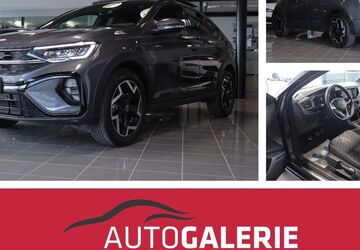 VW Taigo 24.266 km 17.650 &euro; Braunschweig 38116
