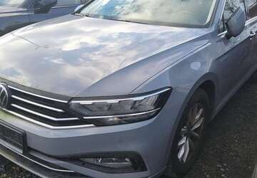 VW Passat 147.054 km 15.900 &euro; Braunschweig 38126