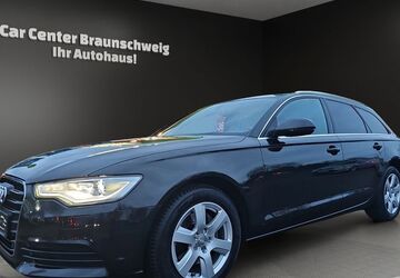 Audi A6 198.000 km 14.999 &euro; Braunschweig 38120